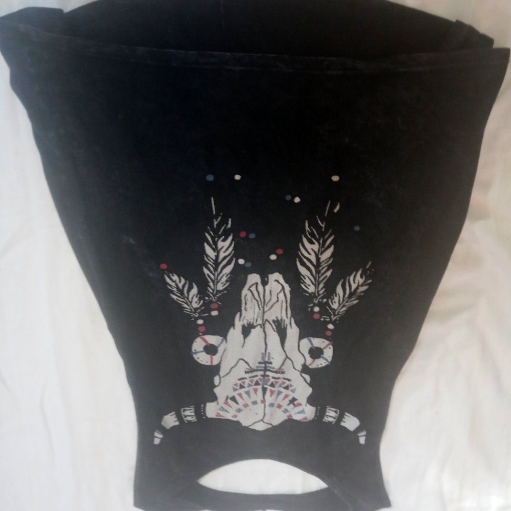 Tank top, medium